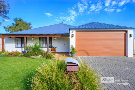 Property photo of 1 Whitton Way Donnybrook WA 6239