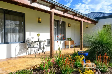 Property photo of 1 Whitton Way Donnybrook WA 6239