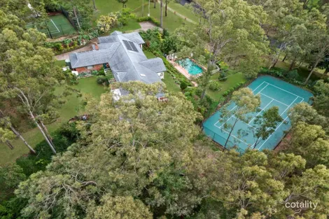 Property photo of 152 Huntingdale Street Pullenvale QLD 4069