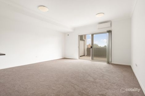 Property photo of 403/344 Great Western Highway Wentworthville NSW 2145
