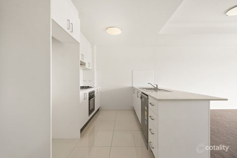 Property photo of 403/344 Great Western Highway Wentworthville NSW 2145
