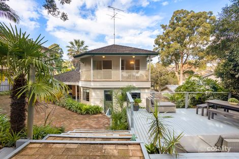 Property photo of 7 Randal Crescent North Rocks NSW 2151