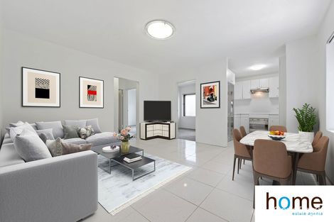 Property photo of 2/6 Jauncey Place Hillsdale NSW 2036