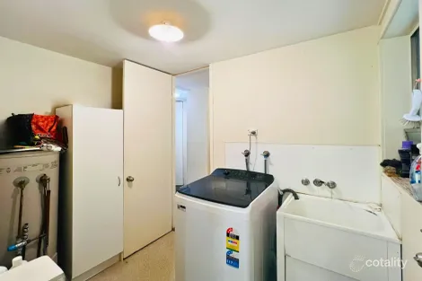 Property photo of 25 Hannah Crescent Dysart QLD 4745