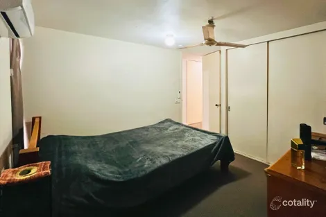 Property photo of 25 Hannah Crescent Dysart QLD 4745