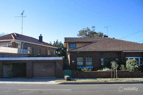 716 Anzac Pde, Kingsford, NSW 2032