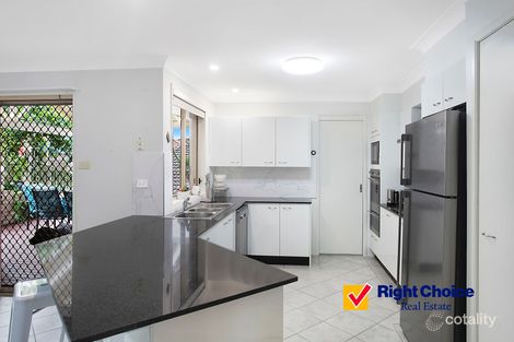 Property photo of 12 Narran Way Flinders NSW 2529