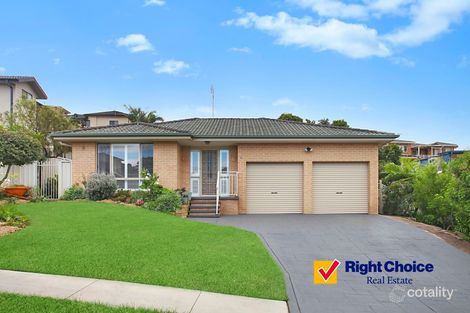 Property photo of 12 Narran Way Flinders NSW 2529