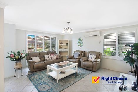 Property photo of 12 Narran Way Flinders NSW 2529
