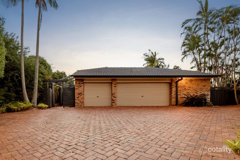 Property photo of 19 Dornie Place Fig Tree Pocket QLD 4069