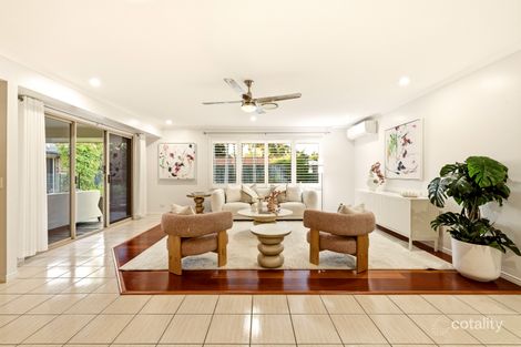Property photo of 19 Dornie Place Fig Tree Pocket QLD 4069