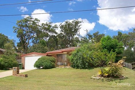 17 Bluegum Dr, Camira, QLD 4300