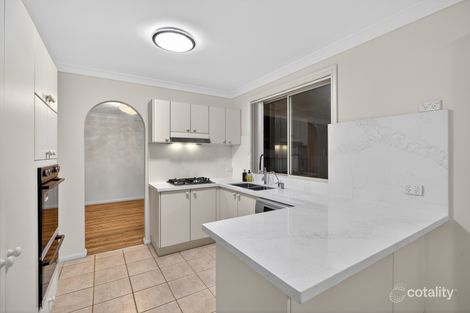 Property photo of 85 Freeman Circuit Ingleburn NSW 2565