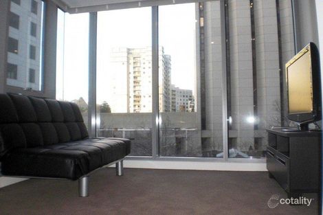 Property photo of 406/8 Exploration Lane Melbourne VIC 3000