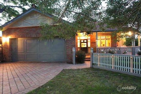 Property photo of 9 Rutland Road Berwick VIC 3806