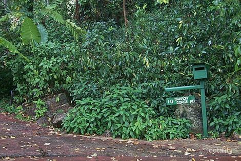 10 Barron Gorge Rd, Caravonica, QLD 4878