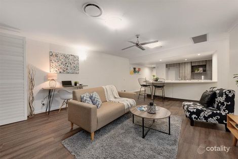Property photo of 8/18 Dornoch Terrace West End QLD 4101