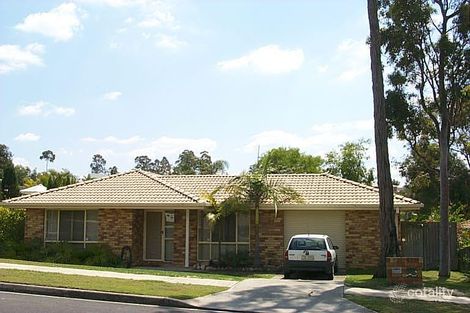 Property photo of 53 McPherson Road Sinnamon Park QLD 4073