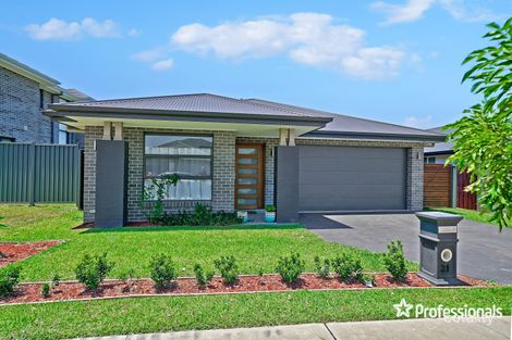 Property photo of 21 Hinton Loop Oran Park NSW 2570