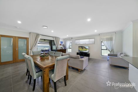 Property photo of 21 Hinton Loop Oran Park NSW 2570