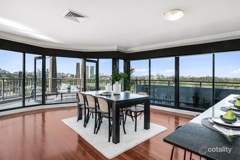 Property photo of 502/1-5 Princes Highway St Peters NSW 2044