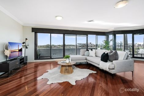 Property photo of 502/1-5 Princes Highway St Peters NSW 2044