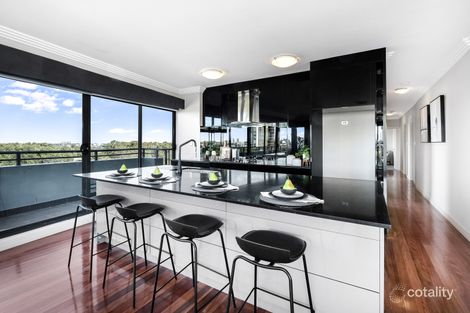 Property photo of 502/1-5 Princes Highway St Peters NSW 2044