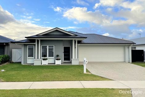 Property photo of 26 Eclipse Crescent Burpengary East QLD 4505