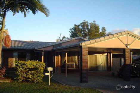 Property photo of 25 O'Shanesy Street Koongal QLD 4701