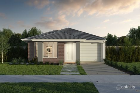 Lot 1211 Medallion Bvd, Tarneit, VIC 3029