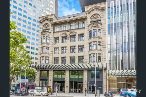 506/399 Bourke St, Melbourne, VIC 3000