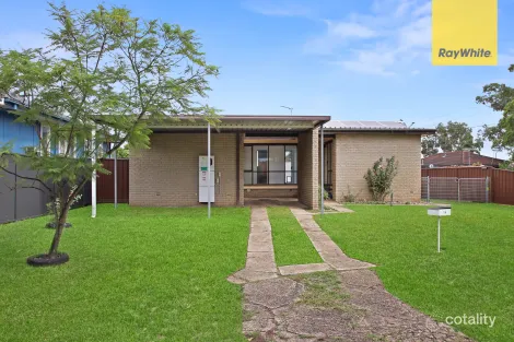 Property photo of 16 Bach Avenue Emerton NSW 2770