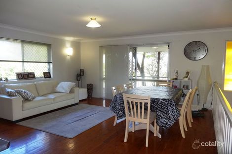 Property photo of 37 Clive Crescent Darling Heights QLD 4350