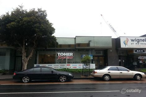 428 Johnston St, Abbotsford, VIC 3067