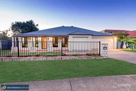 Property photo of 24 Raffindale Avenue Dakabin QLD 4503