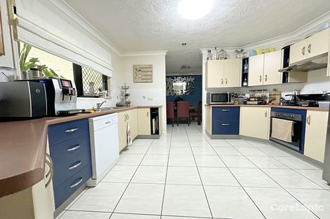 Property photo of 201 Greenwood Drive Kirwan QLD 4817