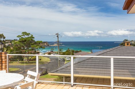 Property photo of 44 Moorong Crescent Malua Bay NSW 2536