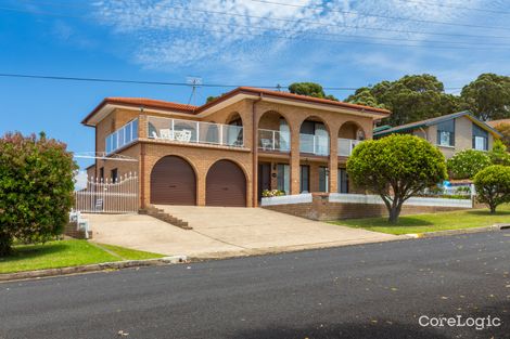 Property photo of 44 Moorong Crescent Malua Bay NSW 2536