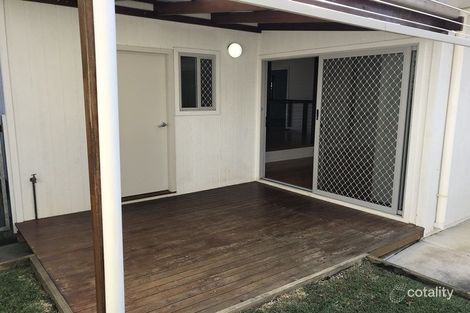 Property photo of 8 Rsl Lane Yamba NSW 2464