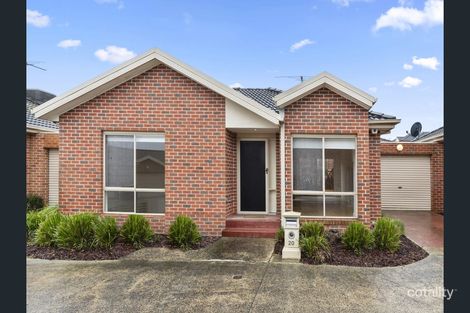 Property photo of 20/80-82 Ellendale Road Noble Park VIC 3174