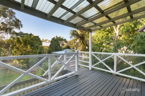 Property photo of 22 Bowler Street Paddington QLD 4064