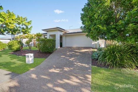 Property photo of 21 O'Reilly Drive Coomera QLD 4209
