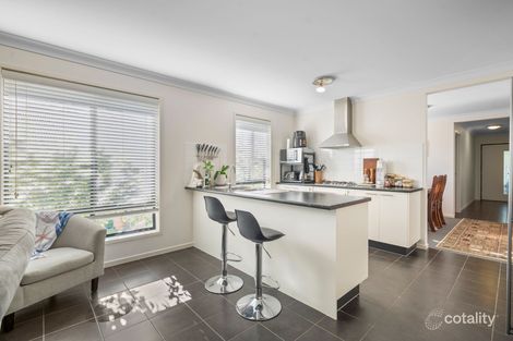 Property photo of 21 O'Reilly Drive Coomera QLD 4209