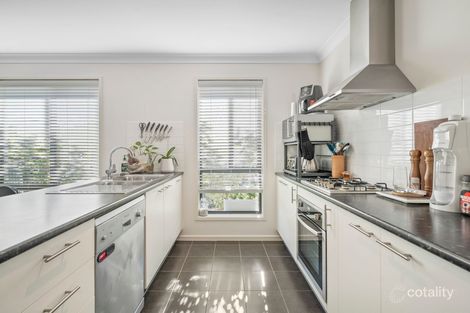 Property photo of 21 O'Reilly Drive Coomera QLD 4209