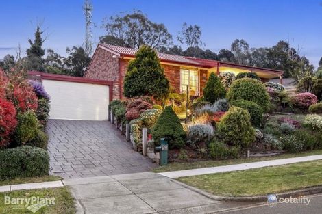 Property photo of 19 Landscape Drive Mooroolbark VIC 3138