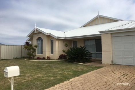16 Grandite Fawy, Australind, WA 6233
