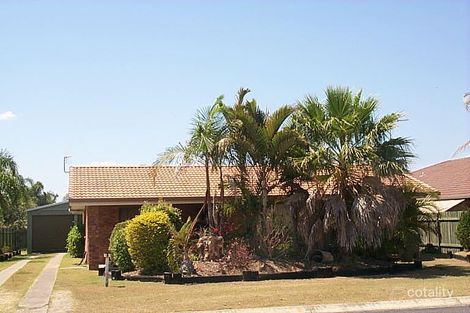Property photo of 8 Melaleuca Crescent Kawungan QLD 4655