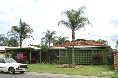 Property photo of 18 Arcadia Drive Mermaid Waters QLD 4218