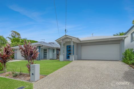 123 Selina St, Wynnum, QLD 4178