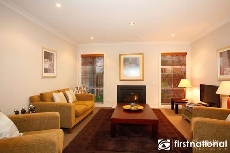 Property photo of 4 Moondarra Drive Berwick VIC 3806